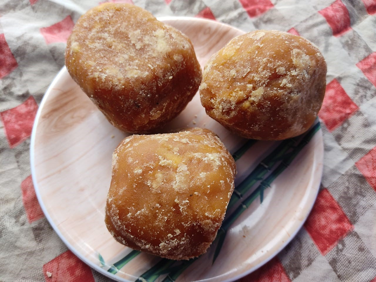 Jaggery /  நாட்டு வெல்லம்