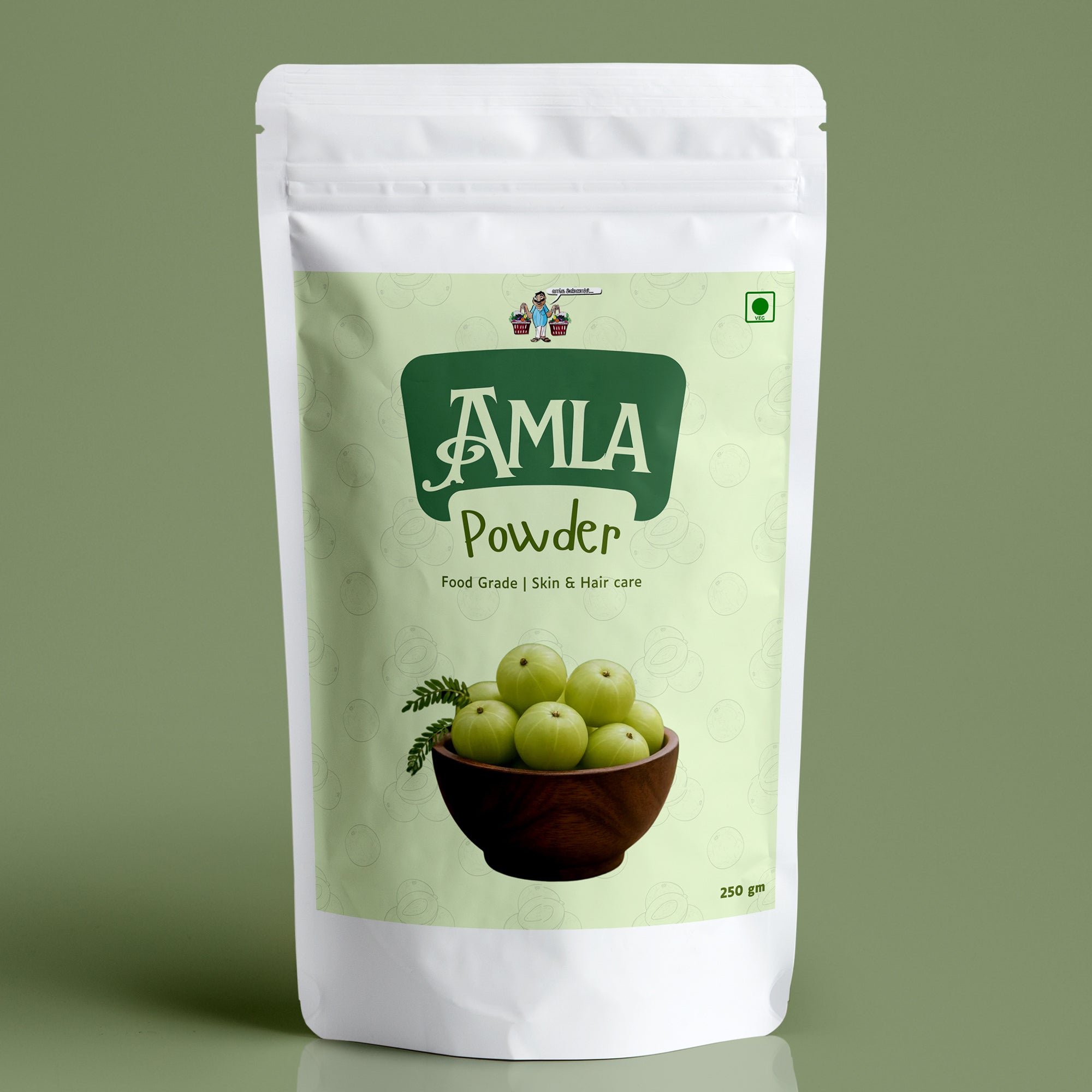 Amla Powder