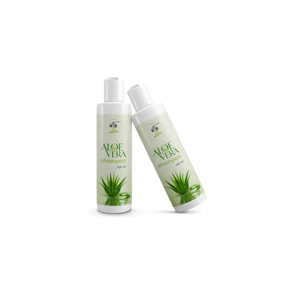 Aloevera Shampoo