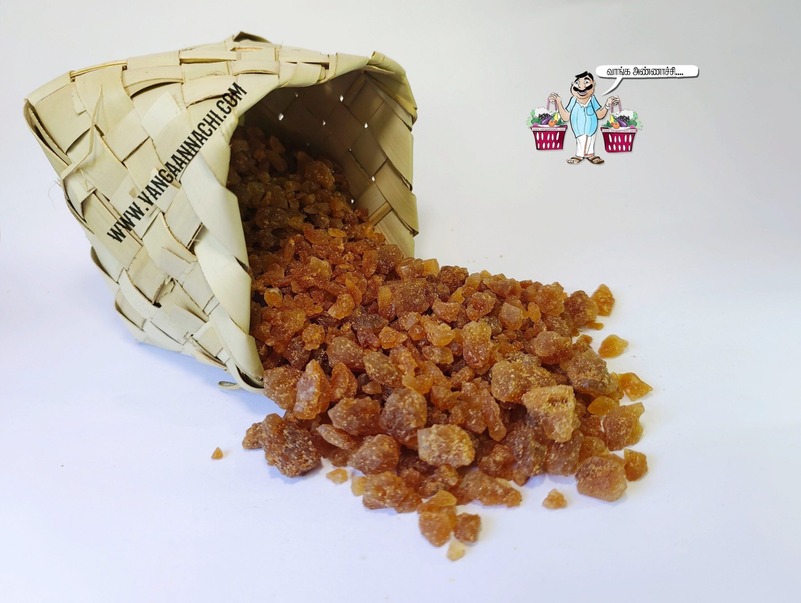 Palm candy -  Panakarkandu