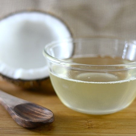 மரச்செக்கு தேங்காய் எண்ணெய்/ Cold Pressed Coconut Oil
