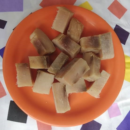 பால் சுறா கருவாடு / Pal sura