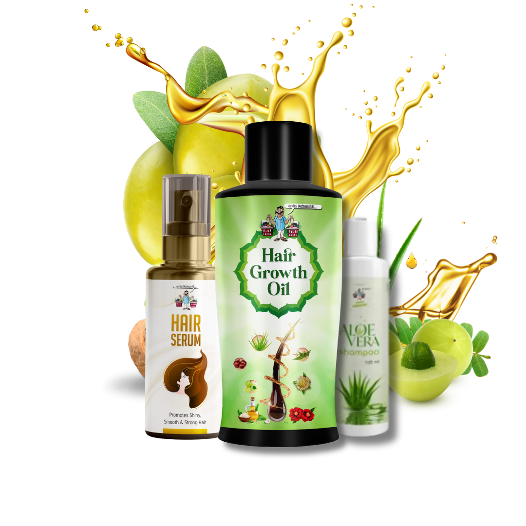 Hair Care