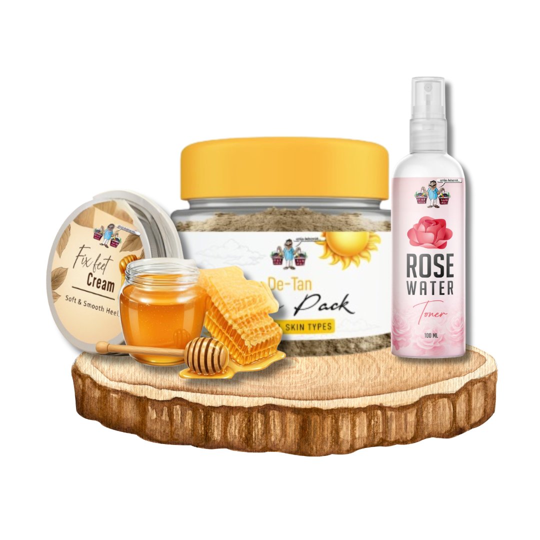 Skin Care