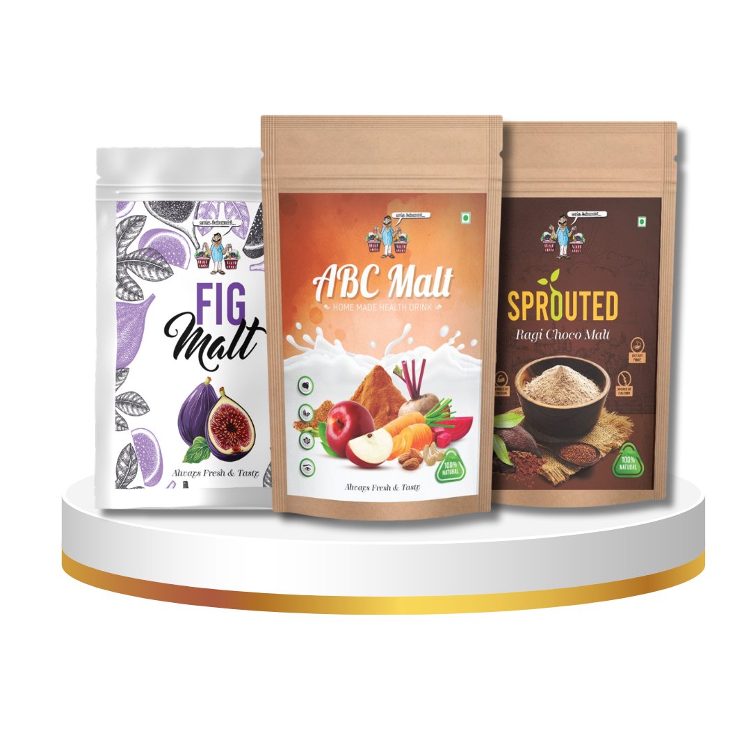 Health & Wellness