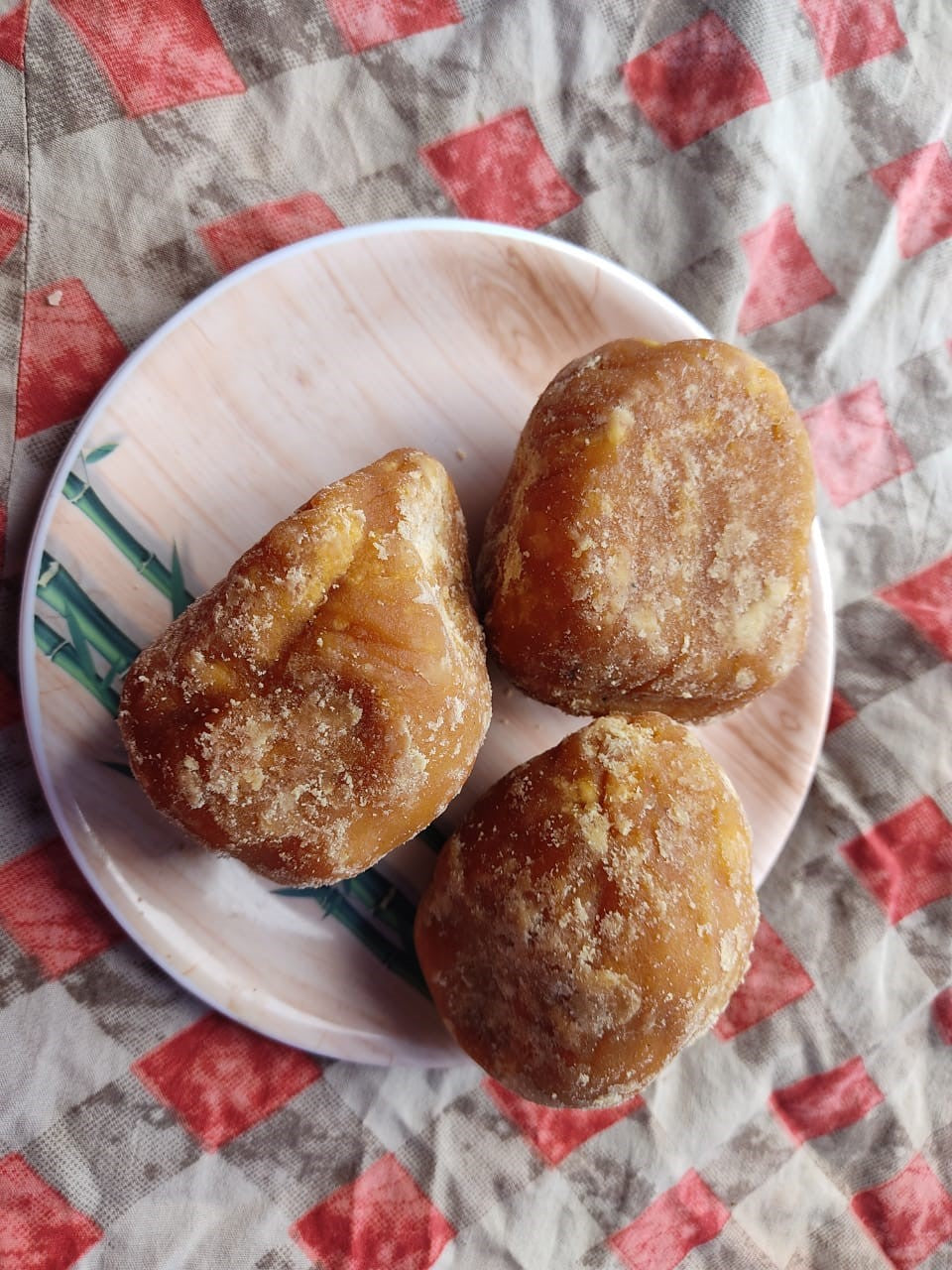 Jaggery /  நாட்டு வெல்லம்