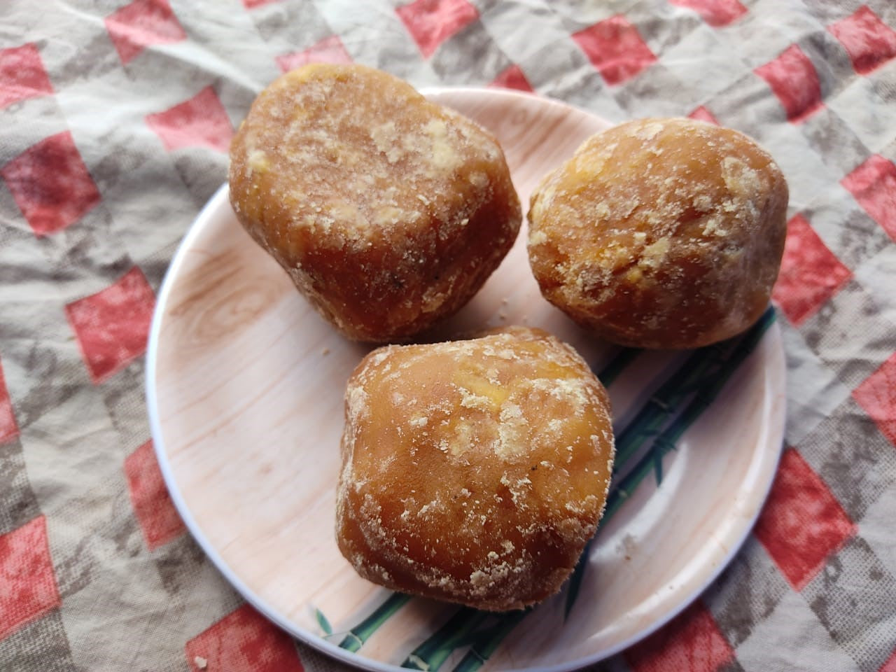 Jaggery /  நாட்டு வெல்லம்