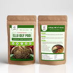 Ellu Idly Podi