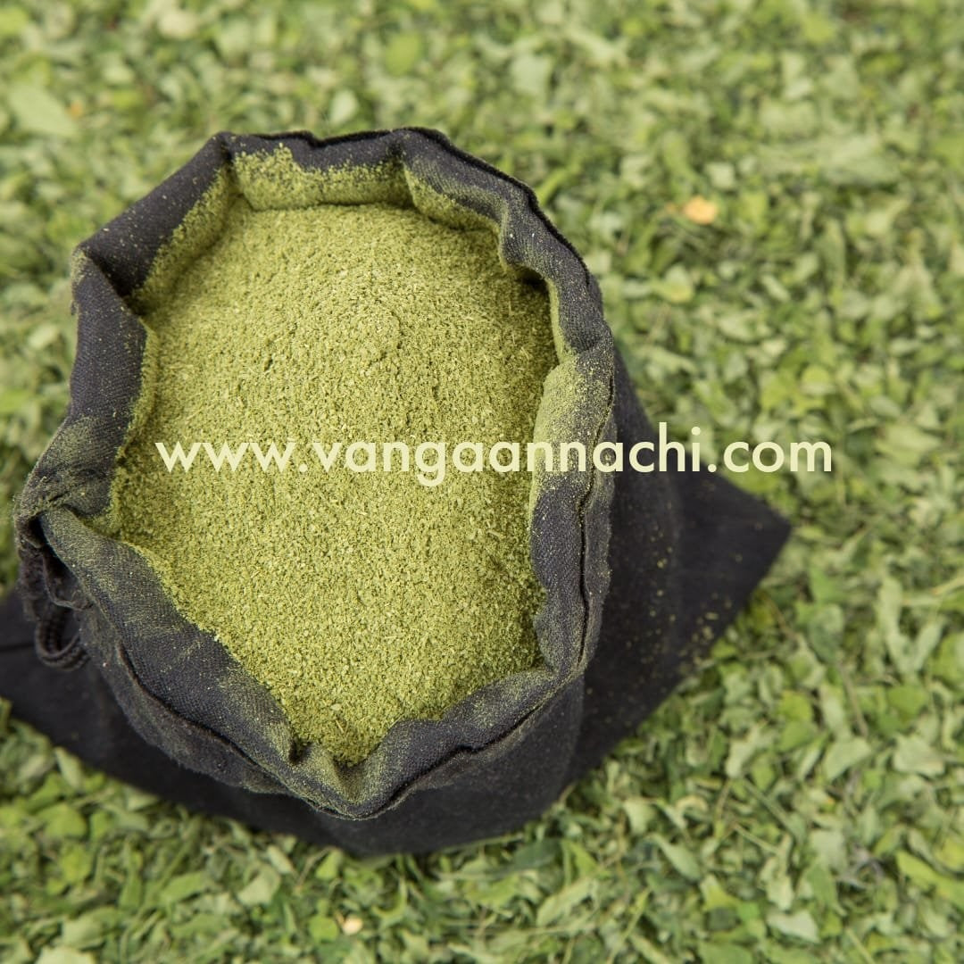 Moringa Pure podi