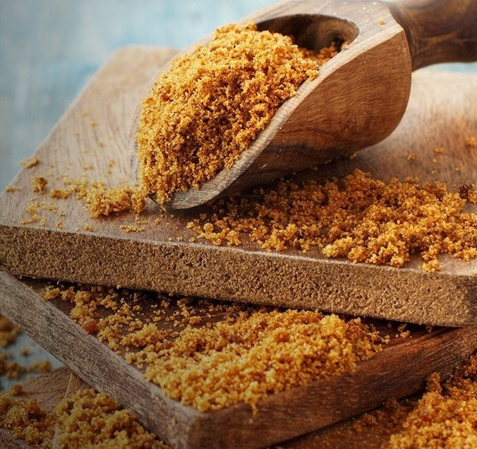 நாட்டு சர்க்கரை / Organic Brown Sugar