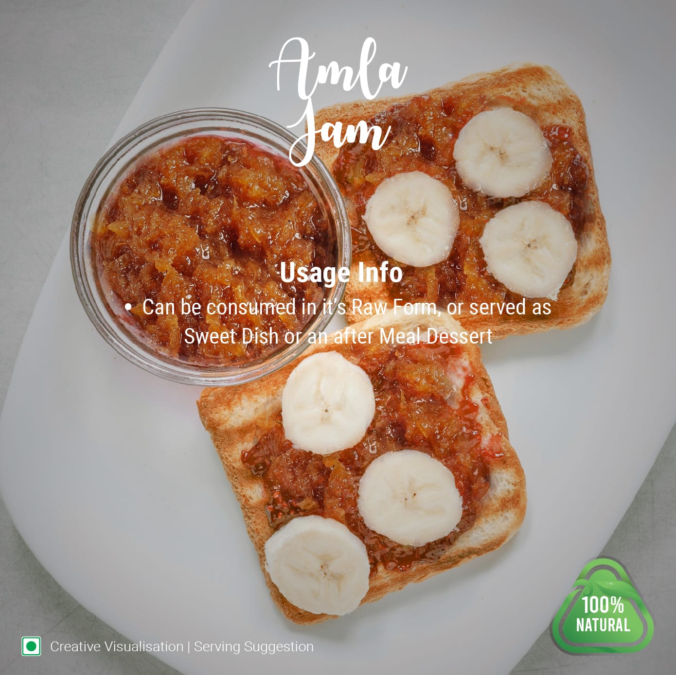 Amla Jam