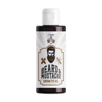 Beard & Mustache Growth Oil