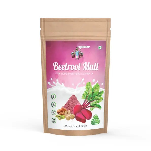Beetroot Malt