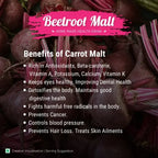 Beetroot Malt