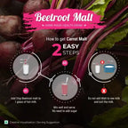 Beetroot Malt