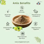 Amla Powder