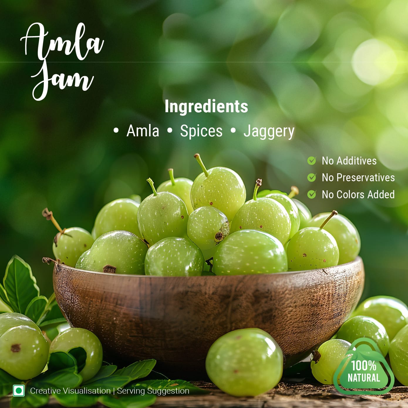 Amla Jam