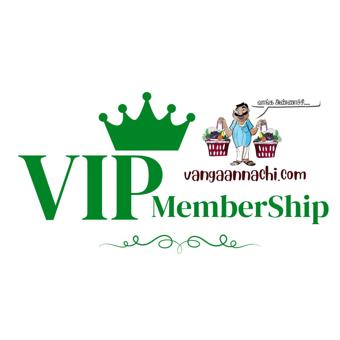 VIP Membership