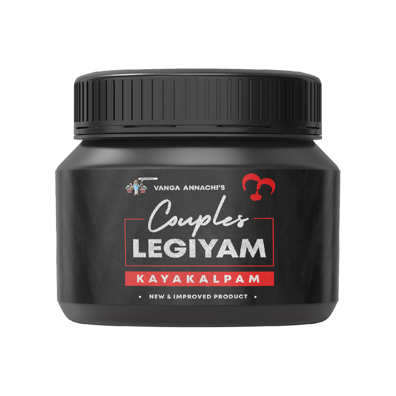 Vanga Annachi Couples Legiyam Kayakalpam product image