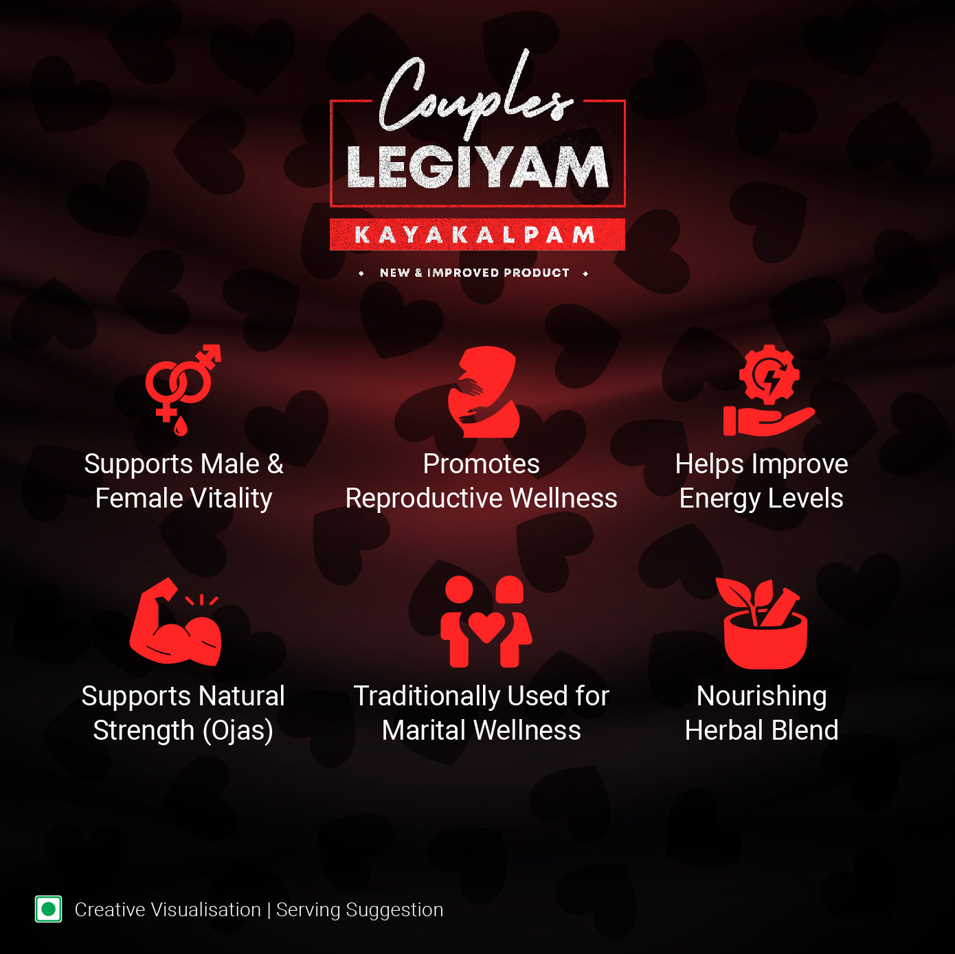 Couples Legiyam ( Kayakalpam)