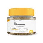 Detan face pack