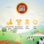 Desi Cow Ghee
