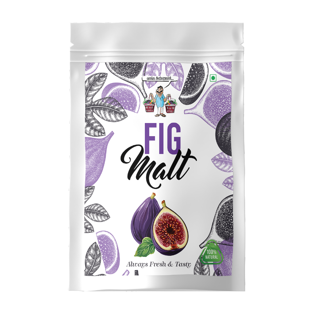 Fig malt