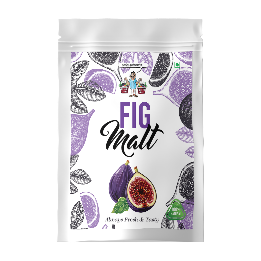 Fig malt