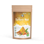 Fresh Turmeric Milk Mix -பசுமஞ்சள் மில்க் மிக்ஸ்