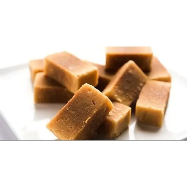 நெய் மைசூர்பாகு / Ghee Mysorepak