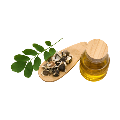 Moringa Seed Oil