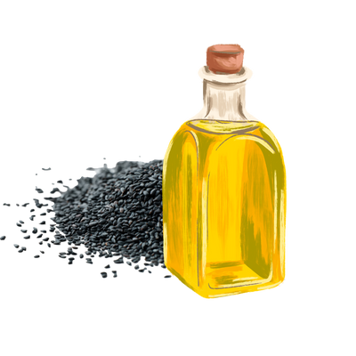 Sesame Oil
