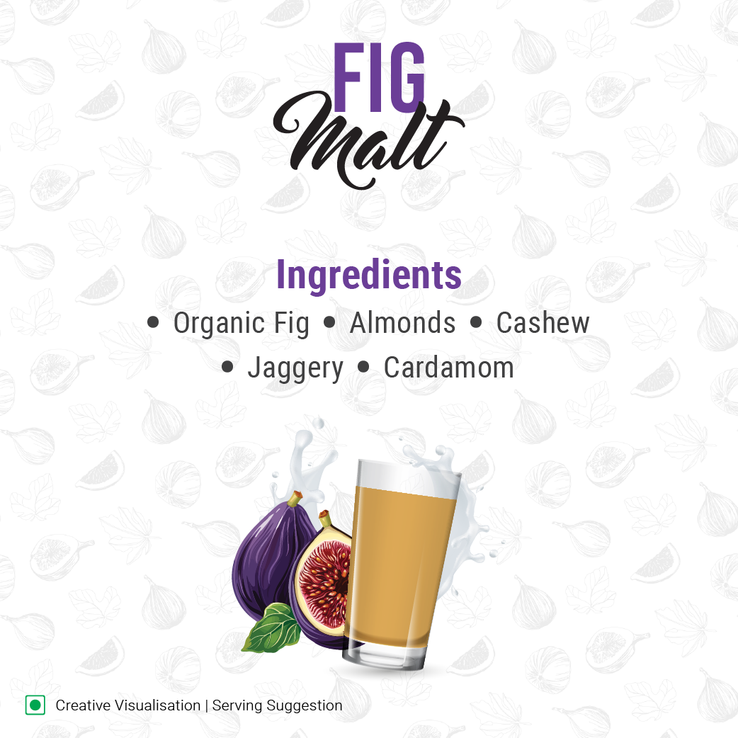 Fig malt