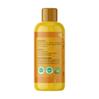 Body Glow Oil – Traditional Herbal Bath & Body Oil