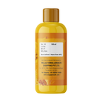 Body Glow Oil – Traditional Herbal Bath & Body Oil