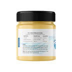 Herbal Foot Crack Balm – Siddha Formula | Deep Repair, Soft Skin & Pain Relief
