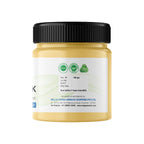 Herbal Foot Crack Balm – Siddha Formula | Deep Repair, Soft Skin & Pain Relief