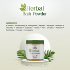 Herbal Bath Powder / நலங்கு மாவு / Nalangu Maavu
