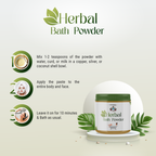 Herbal Bath Powder / நலங்கு மாவு / Nalangu Maavu