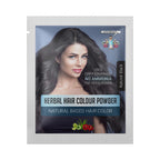 Herbal Hair Colour Powder