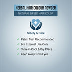Herbal Hair Colour Powder