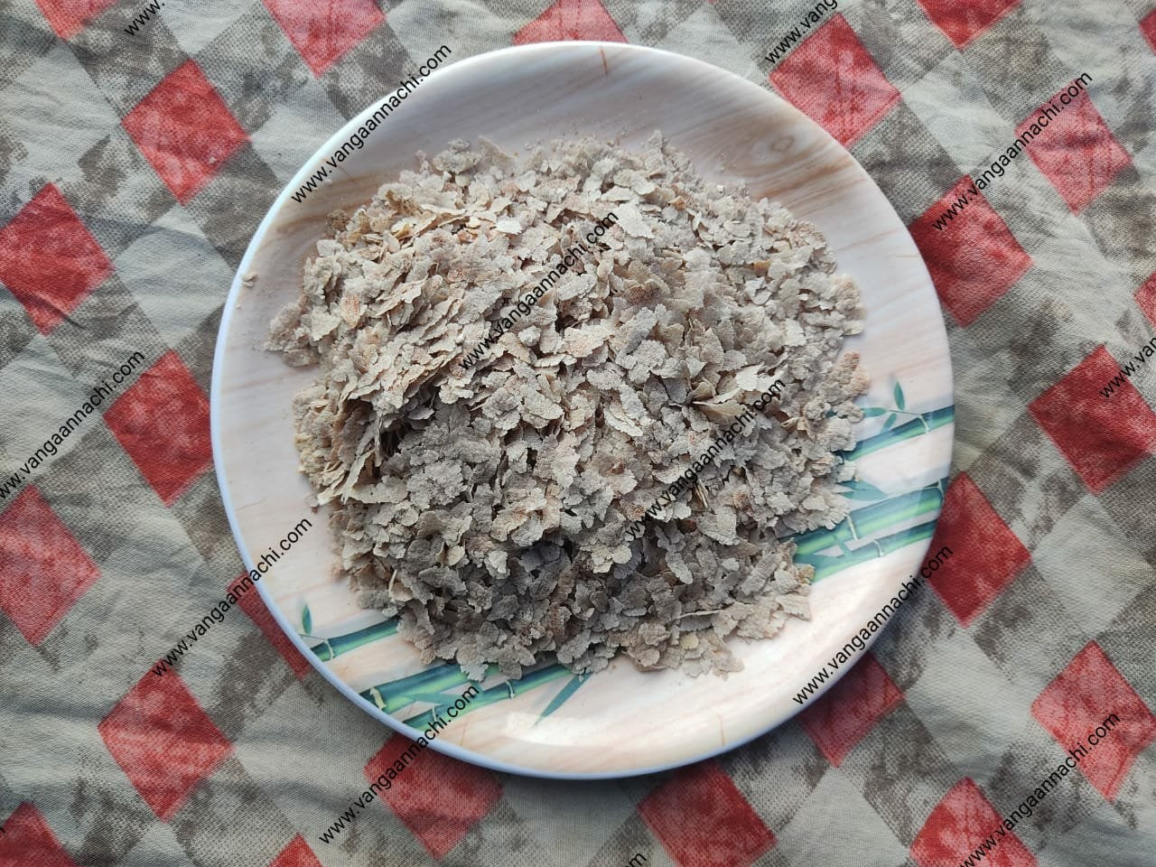 Samba Aval 1 KG