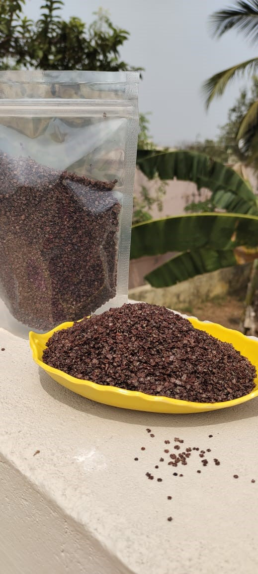 Ragi Flakes -கேப்பை அவல்