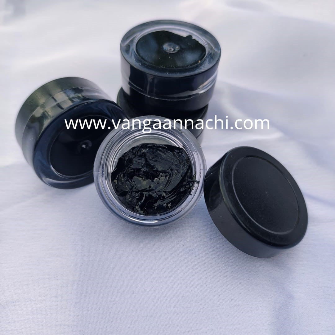 Karisalai Kanmai (கரிசலாங்கண்ணி கண்மை)