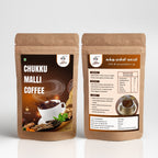 Chukku Malli Coffee Podi