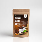 Chukku Malli Coffee Podi