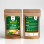 Tulsi Tea/ துளசி தேநீர்
