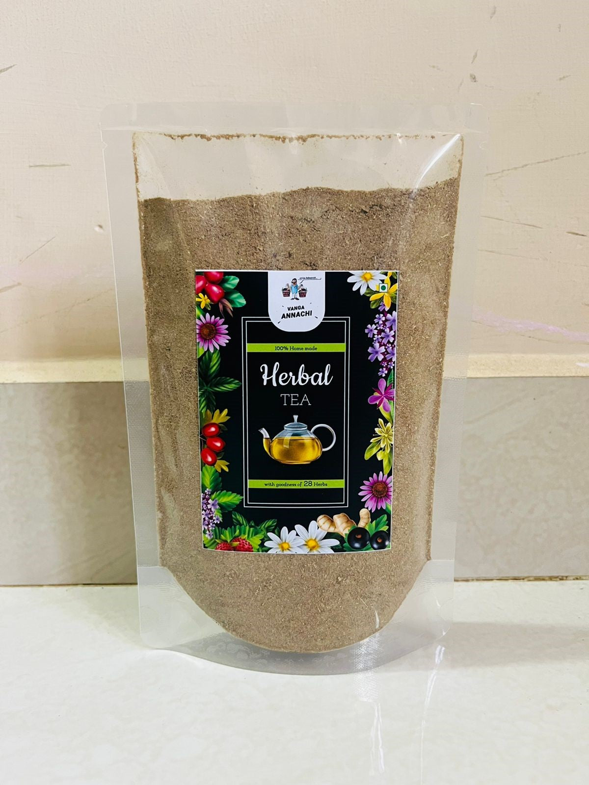 Herbal Tea