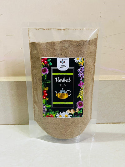 Herbal Tea