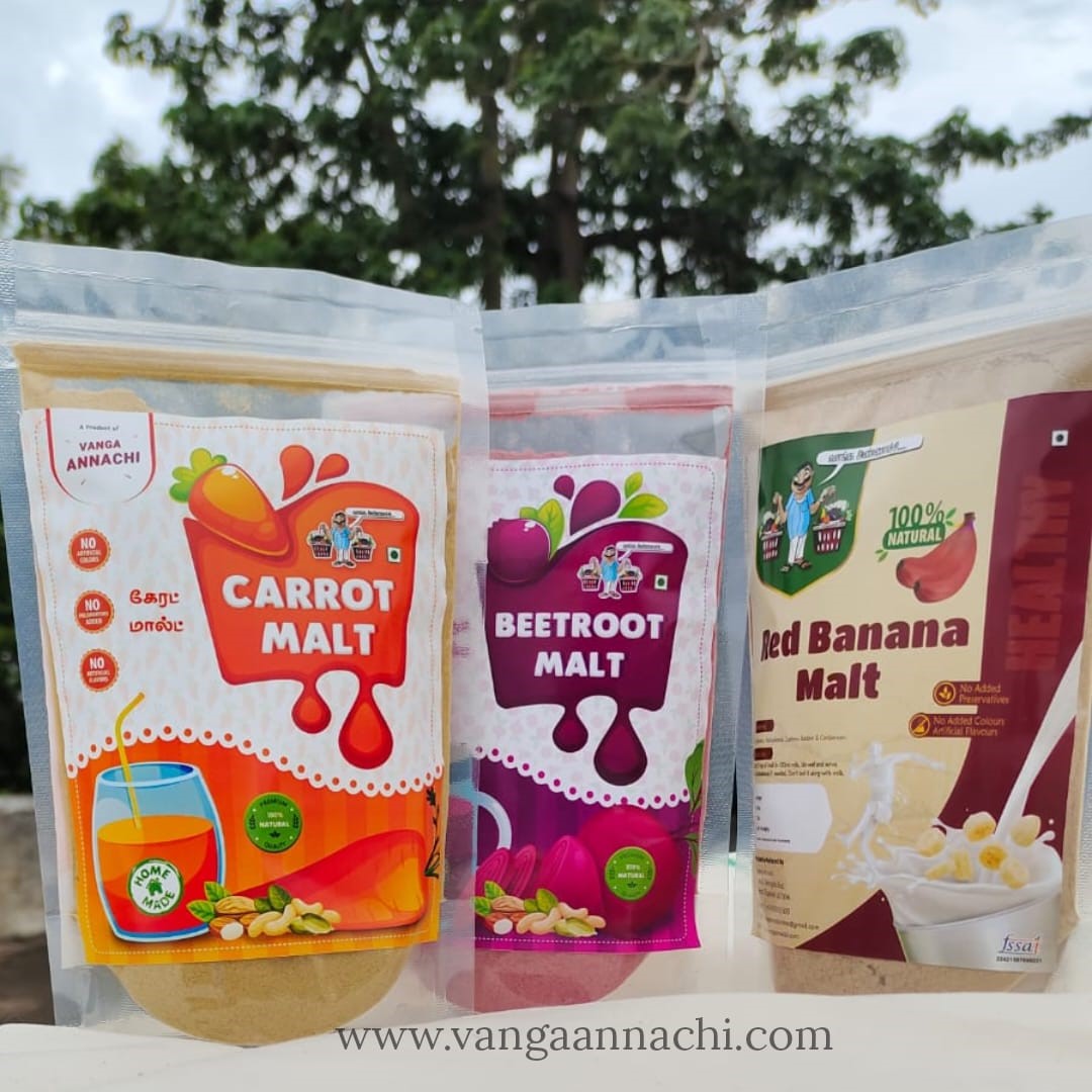 Malt Combo